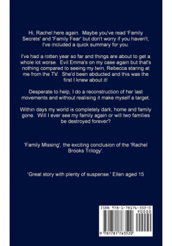 Family Missing