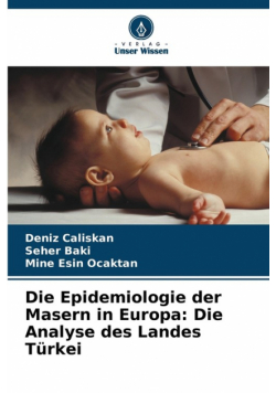 Die Epidemiologie der Masern in Europa