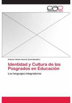 Identidad y Cultura de los Posgrados en Educación