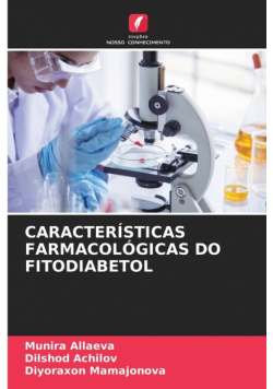 Características Farmacológicas Do Fitodiabetol
