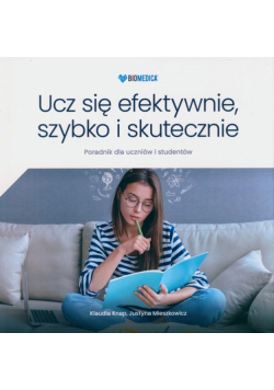 Ucz się efektywnie, szybko i skutecznie