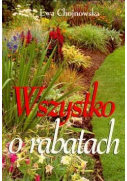 Wszystko o rabatach