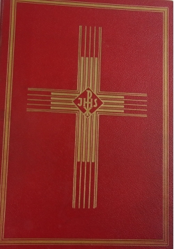 Missale Romanum, ok. 1949r.