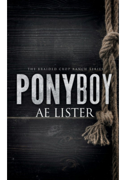 Ponyboy