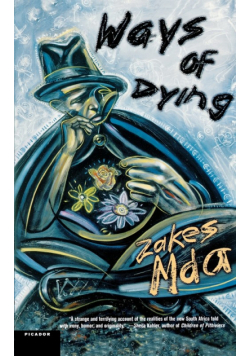 Ways of Dying