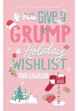 If You Give A Grump A Holiday Wishlist