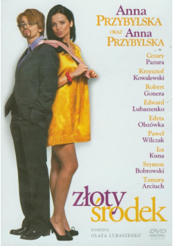 Złoty środek