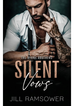 Silent Vows