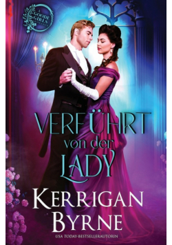 Verführt von der Lady