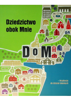 Dziedzictwo obok mnie inspiracje do działań lokalnych