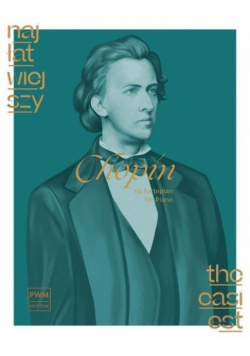 Najłatwiejszy Chopin na fortepian