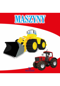 Maszyny