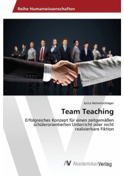 Team Teaching