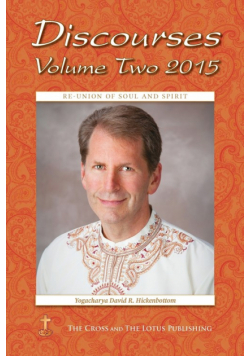 Discourses Volume 2, 2015