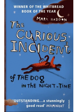 The Curious Incident of the Dog in the Night