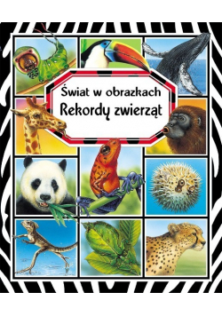 Świat w obrazkach Rekordy zwierząt