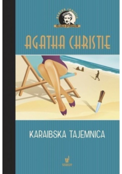 Karaibska tajemnica Tom 62