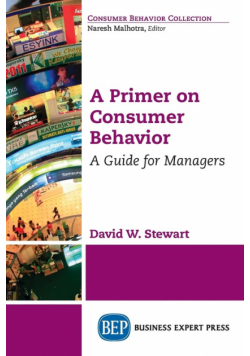 A Primer on Consumer Behavior
