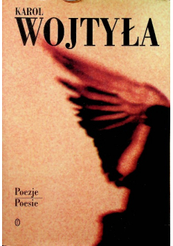Wojtyła poezje
