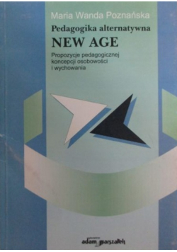 Pedagogika alternatywna New Age