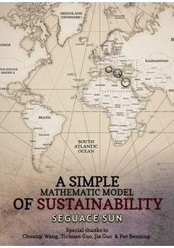A Simple Mathematic Model of Sustainability