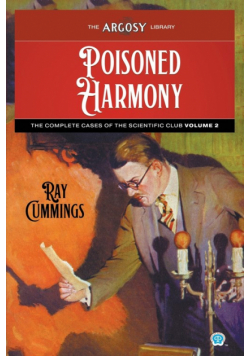 Poisoned Harmony
