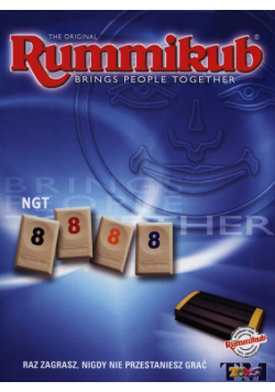 Rummikub NGT