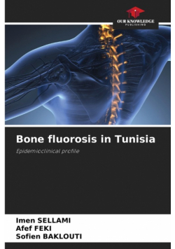 Bone fluorosis in Tunisia