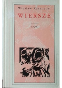 Kazanecki Wiersze