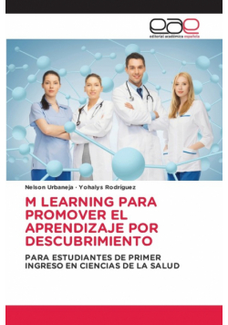 M Learning Para Promover El Aprendizaje Por Descubrimiento