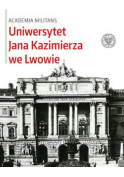 Uniwersytet Jana Kazimierza we Lwowie