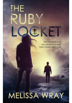 The Ruby Locket
