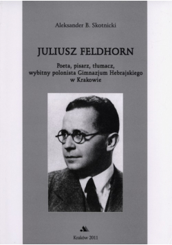 Juliusz Feldhorn