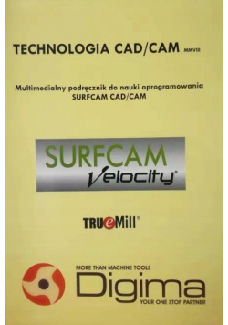 Technologia cad cam