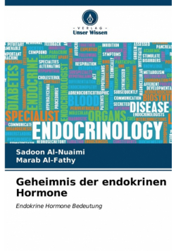 Geheimnis der endokrinen Hormone