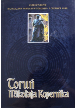 Toruń Mikołaja Kopernika