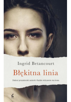 Błękitna linia