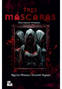Tres máscaras
