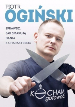 Kocham gotować