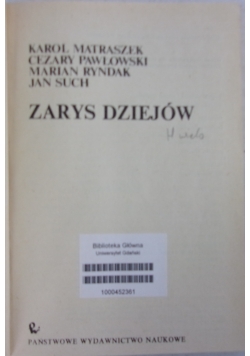 Zabita przez życie, dzieje pewnej Marji