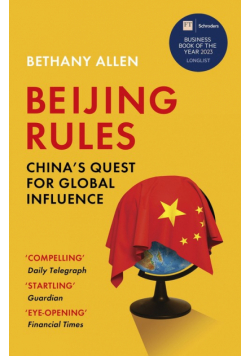 Beijing Rules