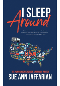 I Sleep Around