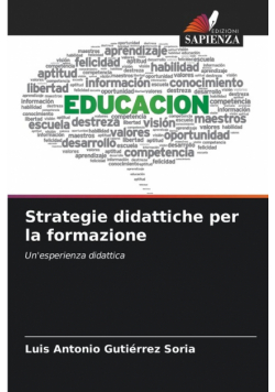 Strategie didattiche per la formazione