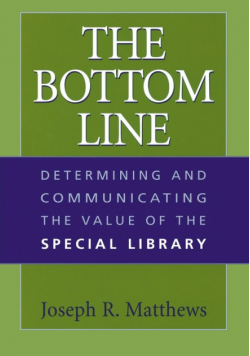 The Bottom Line
