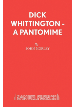 Dick Whittington - A Pantomime