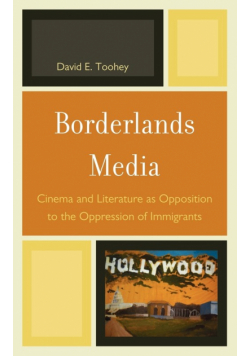 Borderlands Media