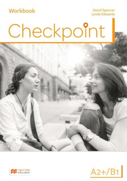 Checkpoint A2 plus B1 Workbook