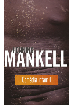 Comedia infantil