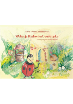 Wakacje Biedronka Dwukropka