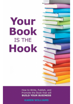 Your Book is the Hook